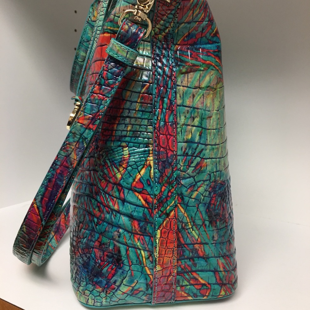 Brahmin Large Duxbury Dream Melbourne - Picture 3 of 13